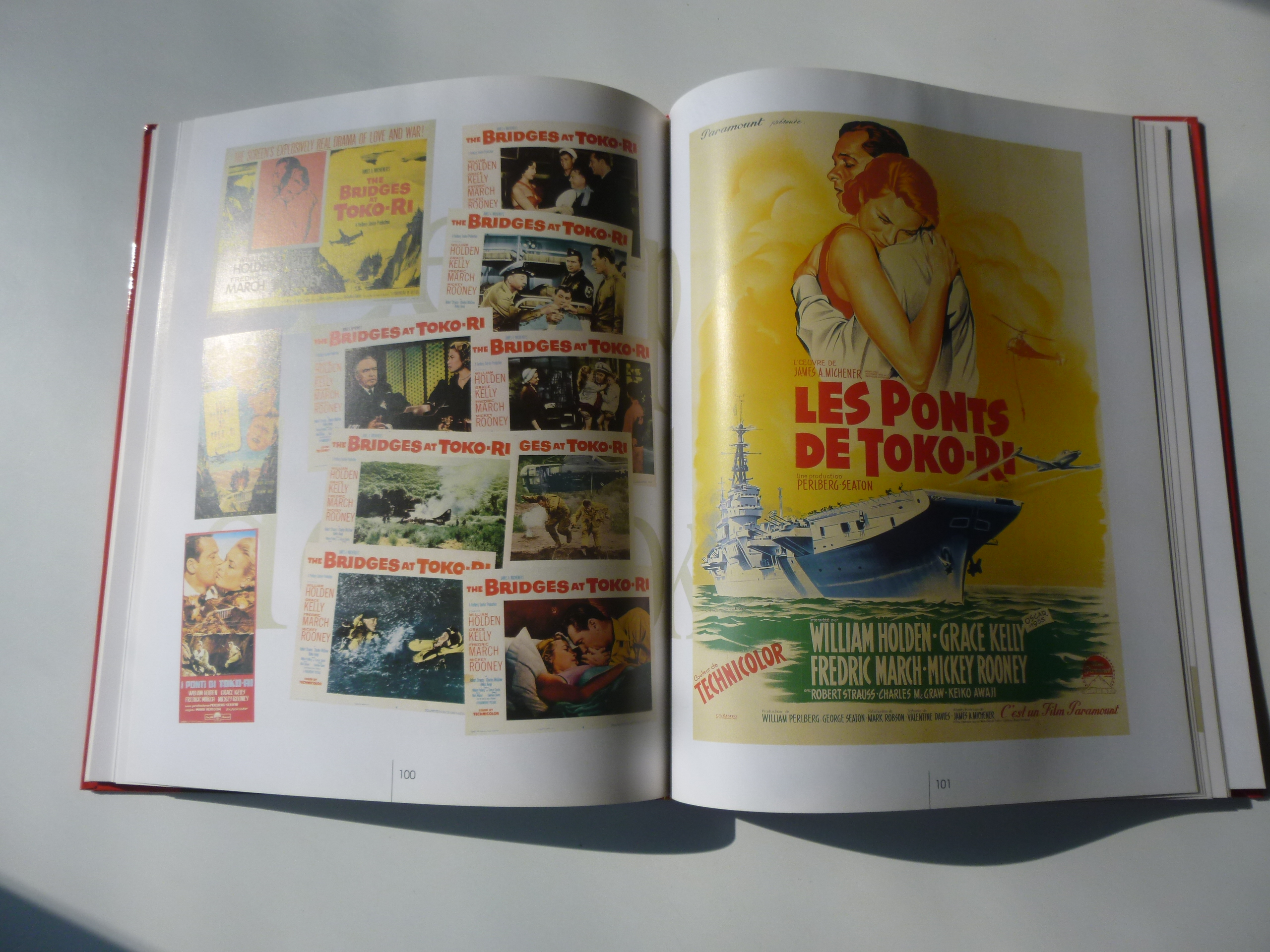 LIVRE SUR GRACE KELLY
